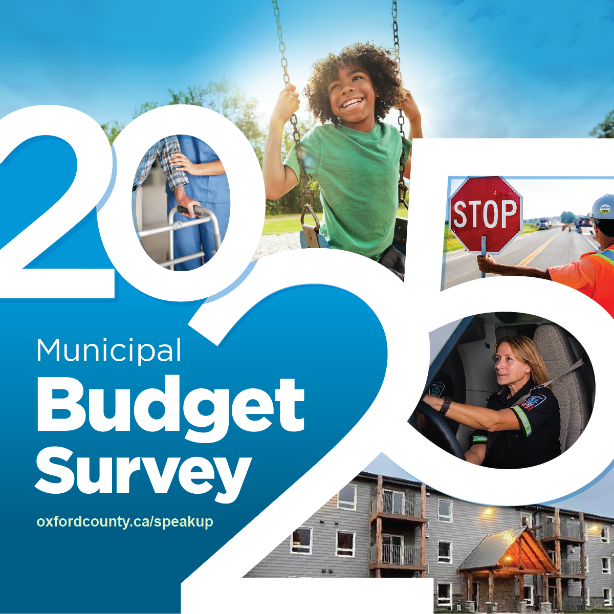 2025 Budget Survey open until August 30