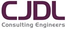CJDL Consulting Engineers Logo