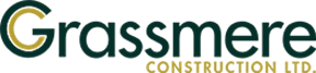 Grassmere Construction Ltd. Logo