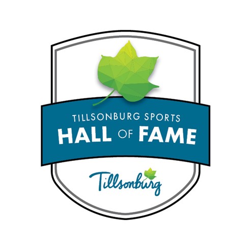 tillsonburg sports hall of fame logo